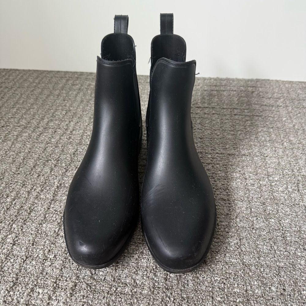 Chelsea Rain Boot